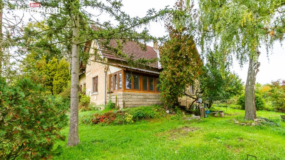 Prodej rodinného domu 191 m², Polepy