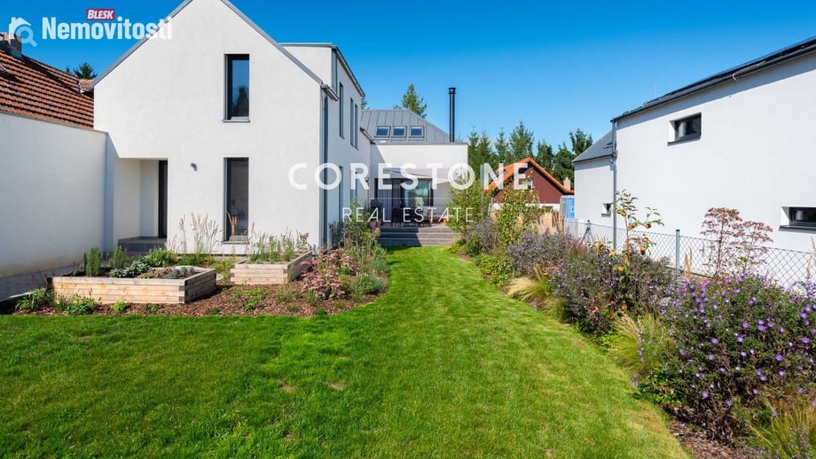 Prodej rodinného domu 188 m², Chyňava - Podkozí