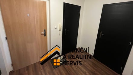 Pronájem bytu 1+kk 41 m², Mladá Boleslav - Michalovice