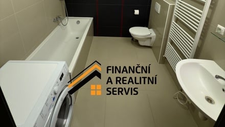 Pronájem bytu 1+kk 41 m², Mladá Boleslav - Michalovice