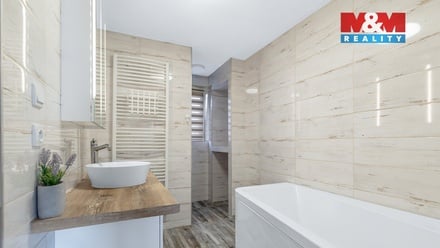 Prodej rodinného domu 110 m², Frýdek-Místek