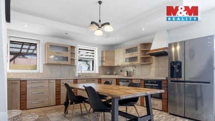 Prodej rodinného domu 110 m², Frýdek-Místek