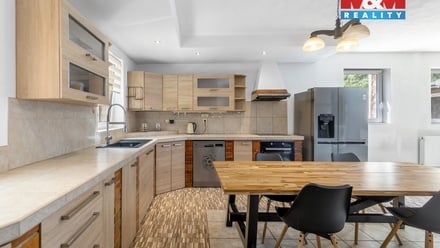 Prodej rodinného domu 110 m², Frýdek-Místek