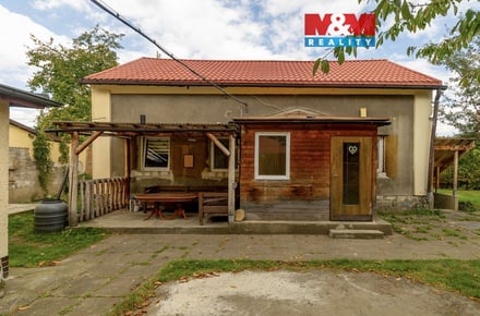 Prodej rodinného domu 110 m², Frýdek-Místek