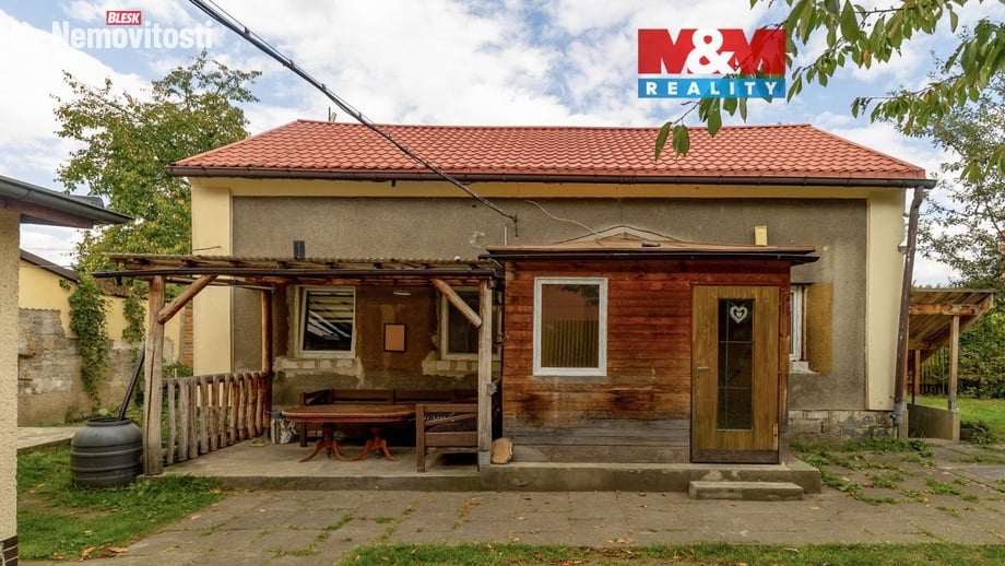 Prodej rodinného domu 110 m², Frýdek-Místek