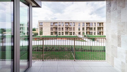 Prodej bytu 2+kk 64 m², Brandýs nad Labem-Stará Boleslav