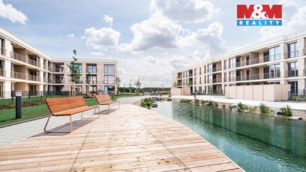 Prodej bytu 2+kk 64 m², Brandýs nad Labem-Stará Boleslav