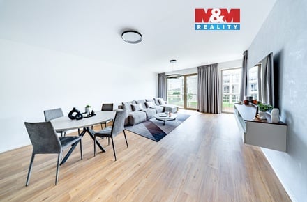 Prodej bytu 2+kk 64 m², Brandýs nad Labem-Stará Boleslav