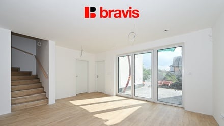 Prodej rodinného domu 110 m², Křenovice