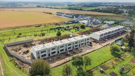 Prodej rodinného domu 110 m², Křenovice