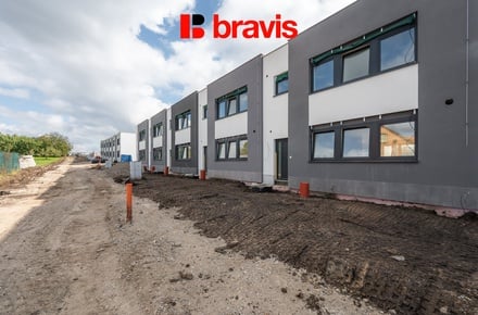 Prodej rodinného domu 110 m², Křenovice