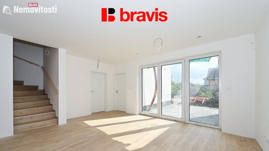 Prodej rodinného domu 110 m², Křenovice