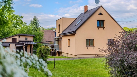 Prodej rodinného domu 150 m², Bruzovice
