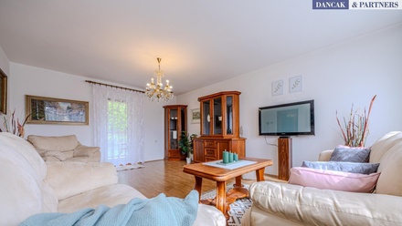 Prodej rodinného domu 150 m², Bruzovice