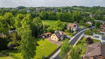 Prodej rodinného domu 150 m², Bruzovice