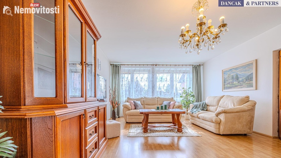Prodej rodinného domu 150 m², Bruzovice