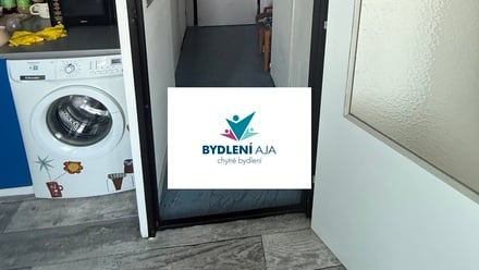 Prodej bytu 1+1 36 m², Krupka - Maršov