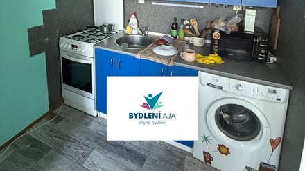 Prodej bytu 1+1 36 m², Krupka - Maršov