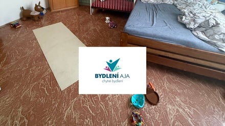 Prodej bytu 1+1 36 m², Krupka - Maršov