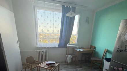 Prodej bytu 1+1 36 m², Krupka - Maršov