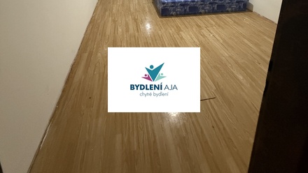 Pronájem bytu 3+1 79 m², Krupka - Maršov