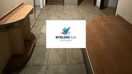 Pronájem bytu 3+1 79 m², Krupka - Maršov