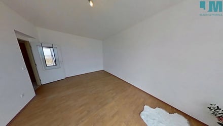 Pronájem bytu 1+1 35 m², Telč-Staré Město