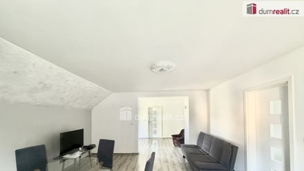 Pronájem bytu 3+kk 75 m², Děčín