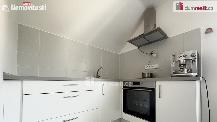 Pronájem bytu 3+kk 75 m², Děčín
