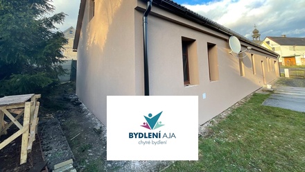 Prodej rodinného domu 174 m², Toužim - Kosmová