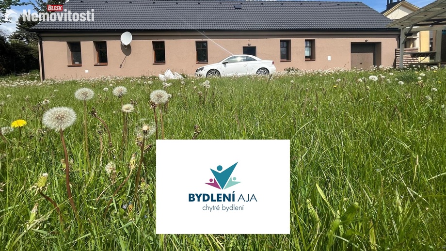 Prodej rodinného domu 174 m², Toužim - Kosmová