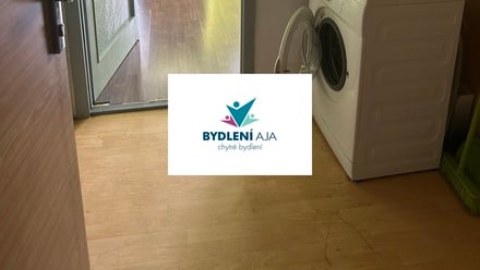 Prodej bytu 1+kk 31 m², Teplice - Trnovany