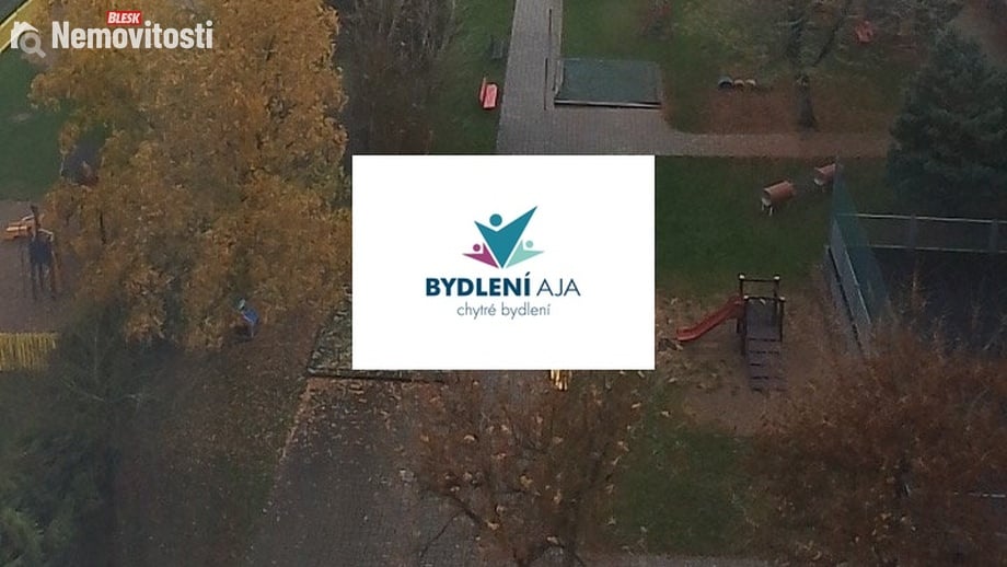 Prodej bytu 1+kk 31 m², Teplice - Trnovany