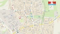 Pronájem garáže 16 m², Praha