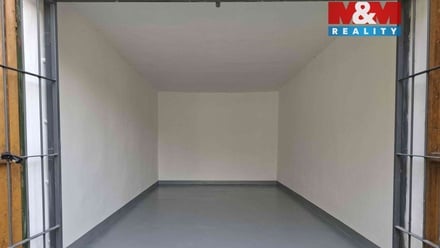 Pronájem garáže 16 m², Praha