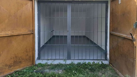 Pronájem garáže 16 m², Praha