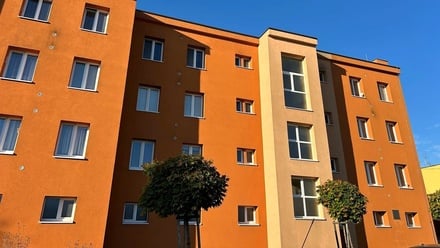 Pronájem bytu 3+kk 70 m², Třebíč