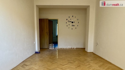 Pronájem bytu 2+1 52 m², Uherské Hradiště