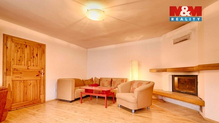 Prodej rodinného domu 100 m², Deštná