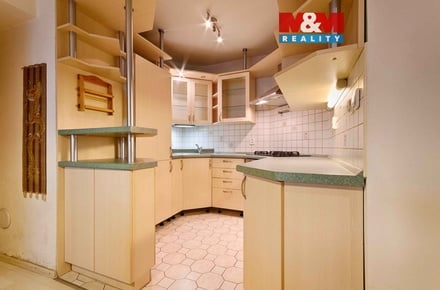 Prodej rodinného domu 100 m², Deštná