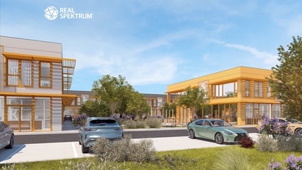 Prodej skladu 381 m², Brno