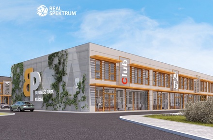 Prodej skladu 381 m², Brno