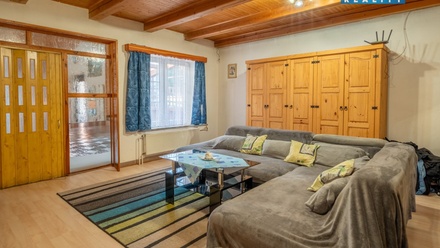 Prodej rodinného domu 273 m², Strakonice