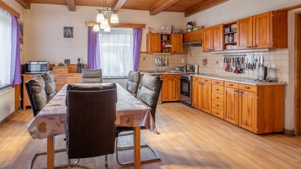 Prodej rodinného domu 273 m², Strakonice