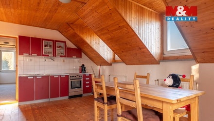 Prodej rodinného domu 273 m², Strakonice