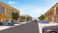 Prodej výrobního prostoru 381 m², Brno