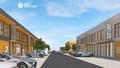Prodej výrobního prostoru 381 m², Brno