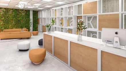 Prodej výrobního prostoru 381 m², Brno