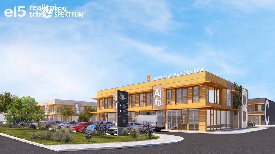 Prodej výrobního prostoru 381 m², Brno