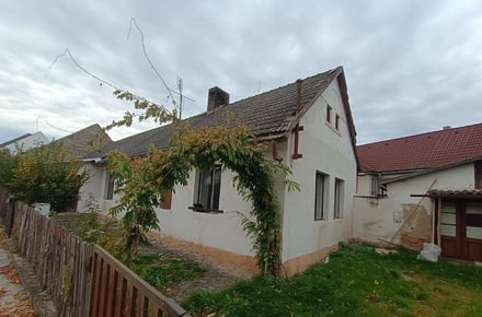 Prodej chalupy 146 m², Mohelnice